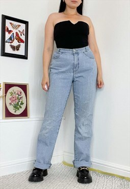 Vintage 90s Mom Jeans