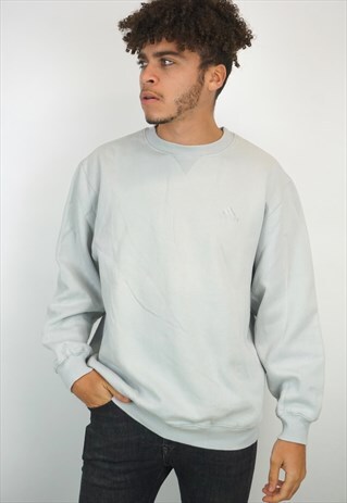 VINTAGE 90'S ADIDAS SWEATSHIRT