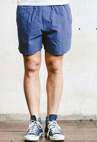 VINTAGE SUMMER SHORTS