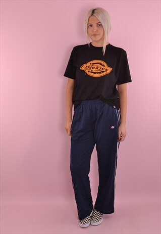 CHAMPION TRACKSUIT BOTTOMS GTB062