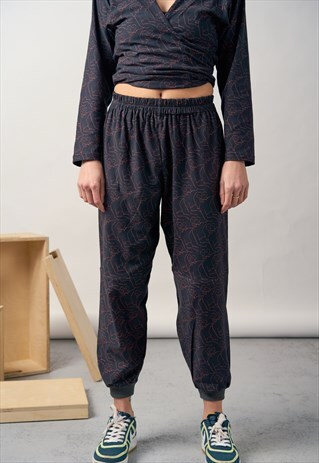 NUDES REPEAT JOGGERS