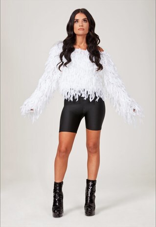 ICE QUEEN JUMPER