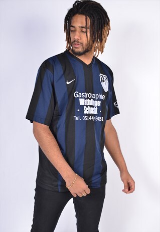 retro nike football shirts