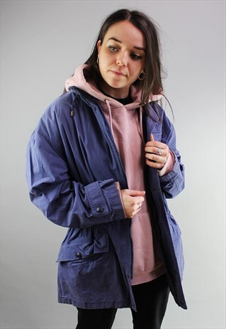 BURBERRY COAT