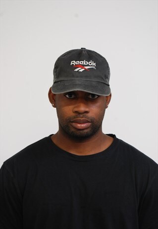VINTAGE REEBOK CAP