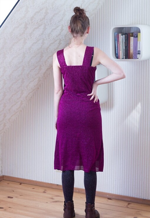 garment image