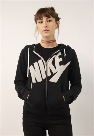 VINTAGE NIKE 90S HOODY