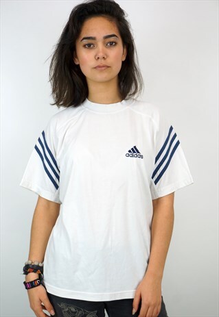 VINTAGE 90'S ADIDAS T-SHIRT