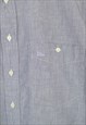 VINTAGE CHRISTIAN DIOR BUTTON UP CASUAL SHIRT