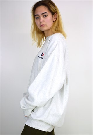 VINTAGE 90'S SWEATSHIRT