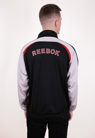 90S VINTAGE REEBOK TRACK JACKET AA9217