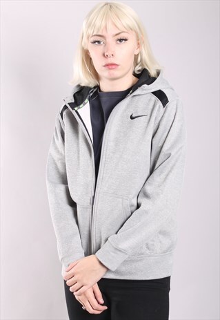 VINTATE NIKE HOODIE