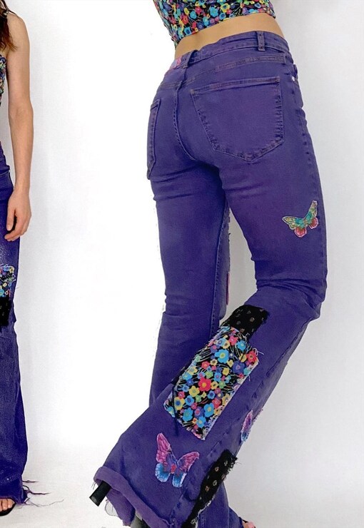 garment image