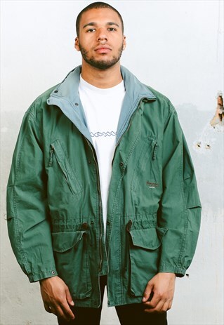 VINTAGE OUTDOORS JACKET