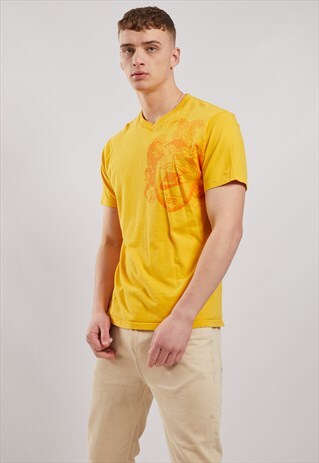 VINTAGE NIKE T-SHIRT