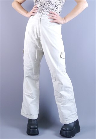 y2k cargo pants mens