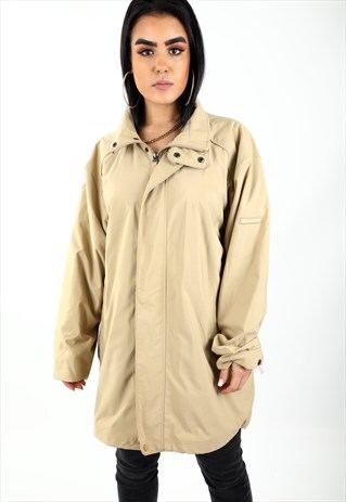 VINTAGE CHAMPION JACKET NJ46