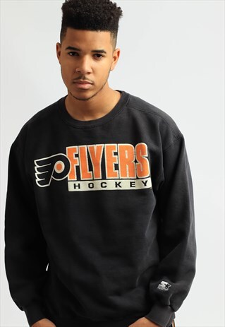 VINTAGE STARTER SWEATSHIRT