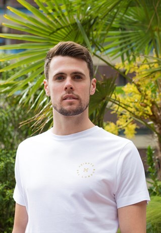 THE HEIGHTS EC2 T-SHIRT