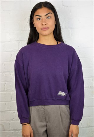VINTAGE 90'S SWEATSHIRT