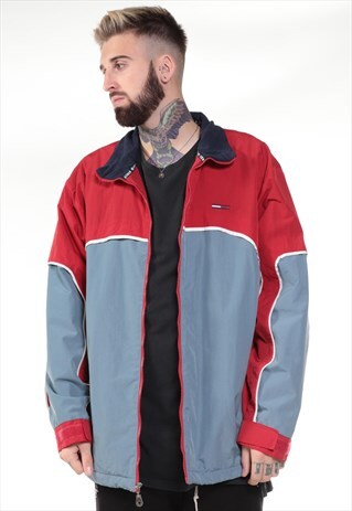 VINTAGE TOMMY HILFIGER JACKET