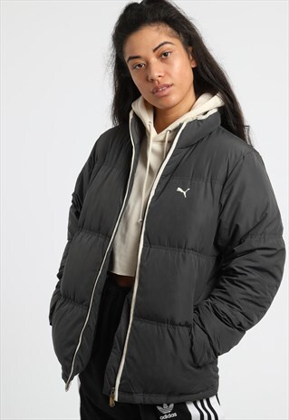 90S PUMA PADDED JACKET