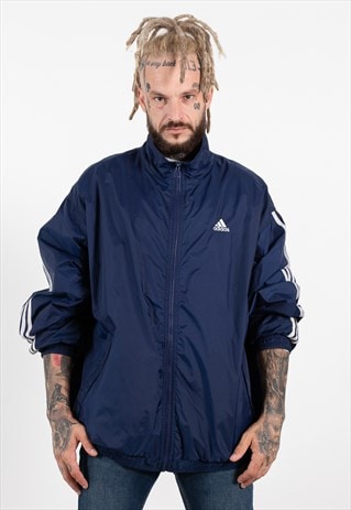 VINTAGE 80S ADIDAS SPORT JACKET / S7955
