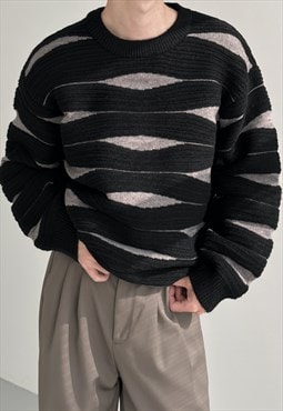 Men's Premium fashion sweater S VOL.1