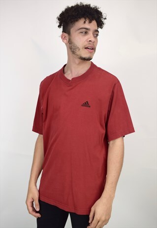VINTAGE 90'S ADIDAS T-SHIRT