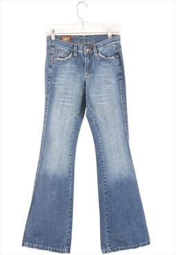 Flared Lee Jeans - W26