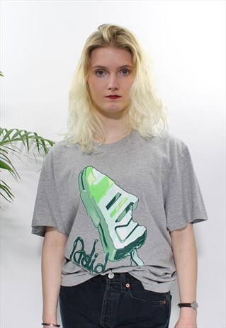 VINTAGE ADIDAS T-SHIRT