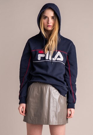 FILA 90S HOODIE