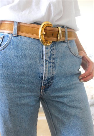 VINTAGE BELT