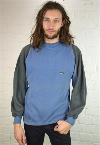 VINTAGE 90'S LEVI'S SWEATSHIRT