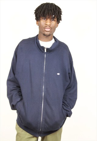 VINTAGE CHAMPION JACKET