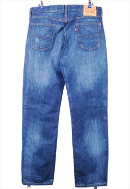 Vintage 90's Levi Strauss & Co. Jeans / Pants Denim Straight