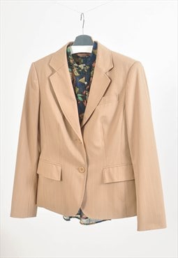 VINTAGE 90S blazer jacket