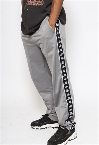 VINTAGE KAPPA BOTTOMS