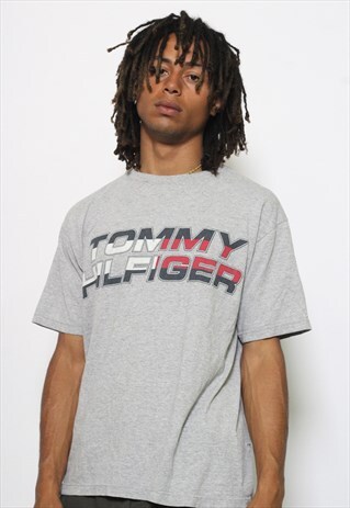 VINTAGE TOMMY HILFIGER T-SHIRT