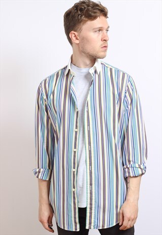 VINTAGE RALPH LAUREN SHIRT