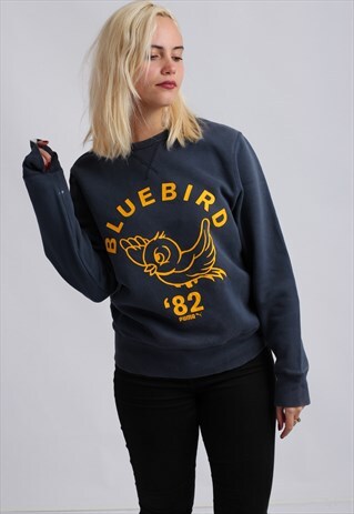 VINTAGE 90S REEBOK SWEATSHIRT