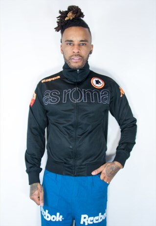 KAPPA VINTAGE JACKET