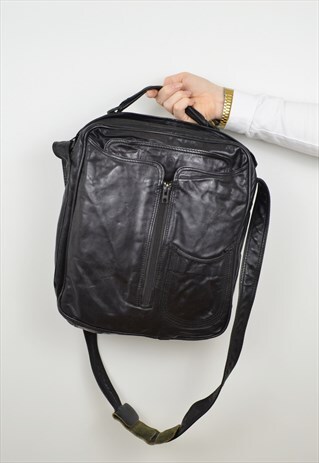90S SATCHEL BAG