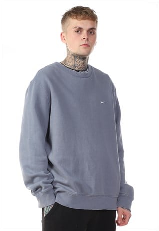 VINTAGE NIKE SWEATSHIRT