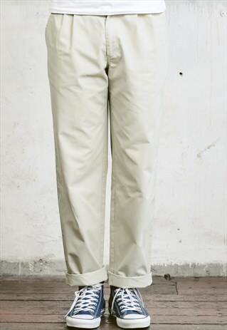 VINTAGE 80S TROUSERS