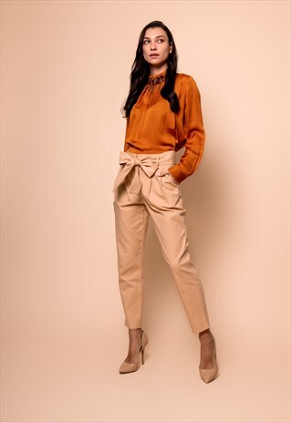 PANTALON GIULIA