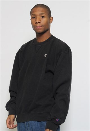 VINTAGE CHAMPION SWEATSHIRT