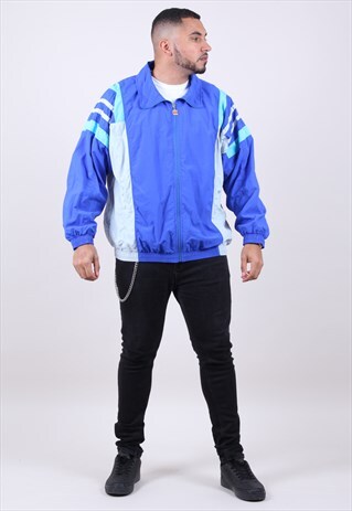 VINTAGE TRACK TOP