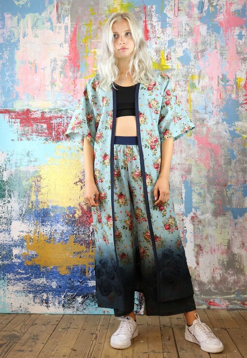 garment image