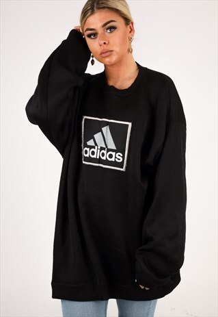 VINTAGE ADIDAS SWEATSHIRT NSW228